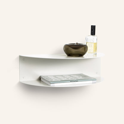 FOLD Bedside Table 400